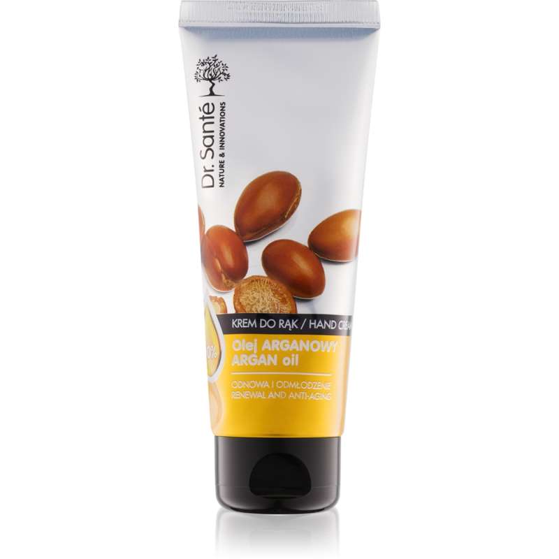 Argan Argan