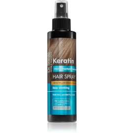 Keratin