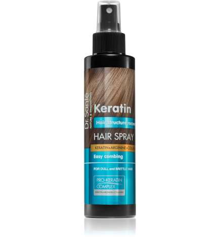 Keratin