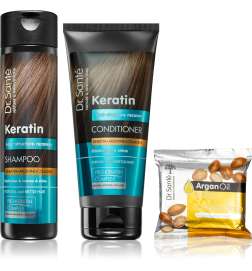 Keratin