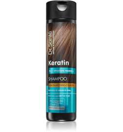 Keratin