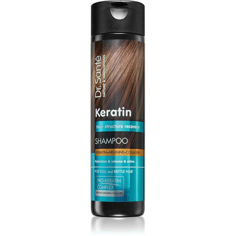 Keratin Keratin