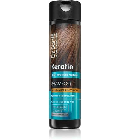 Keratin