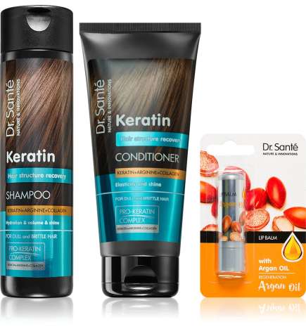 Keratin