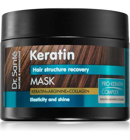 Keratin