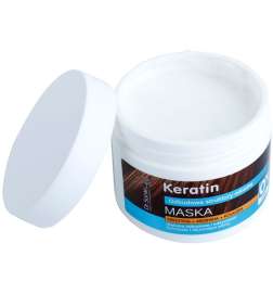 Keratin
