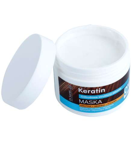 Keratin