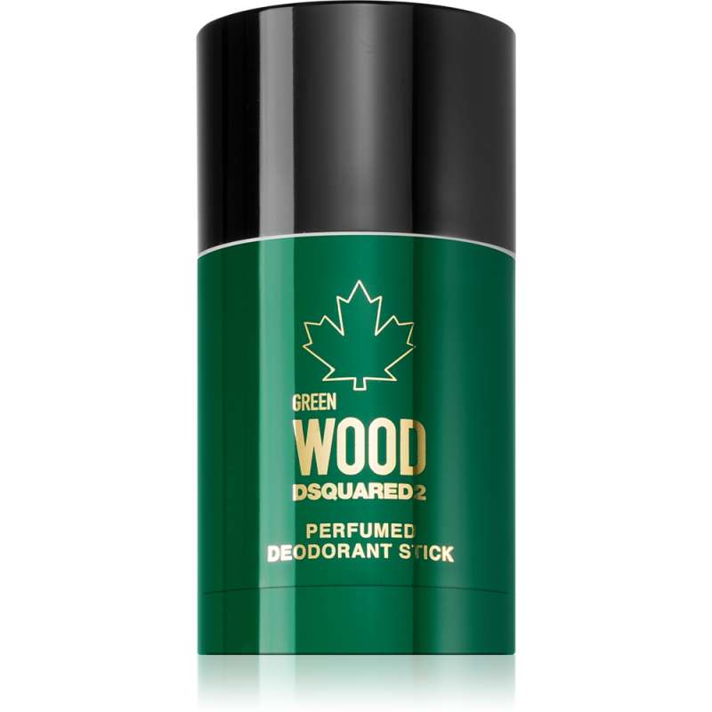Green Wood