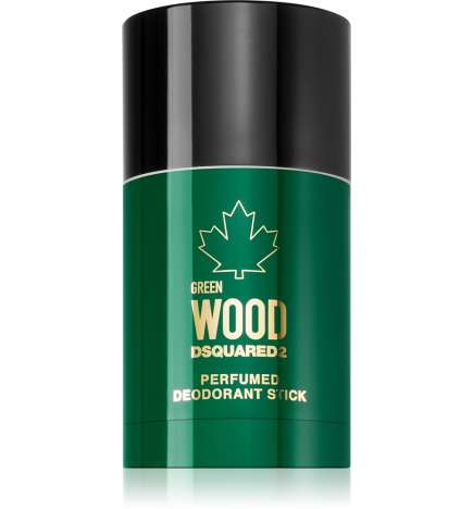 Green Wood