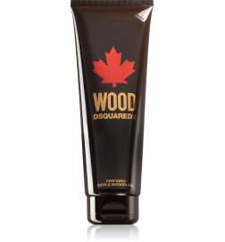 Wood Pour Homme