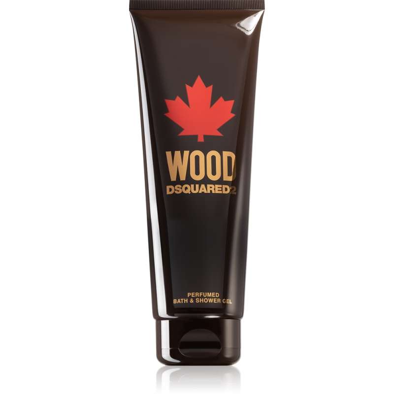 Wood Pour Homme Wood Pour Homme