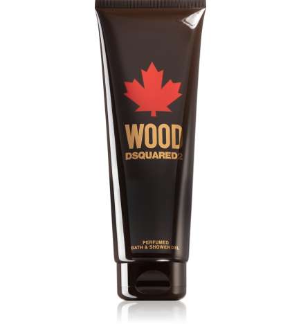 Wood Pour Homme