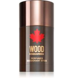 Wood Pour Homme