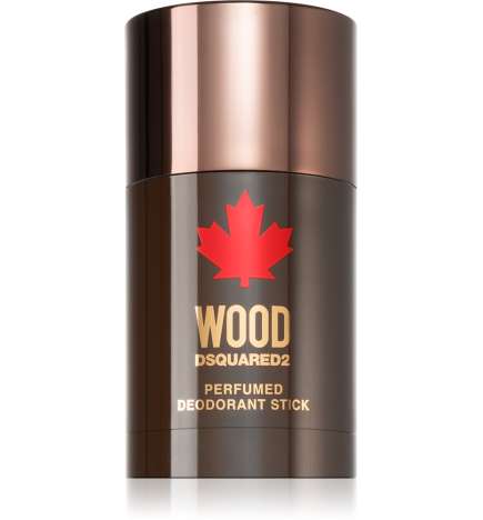 Wood Pour Homme