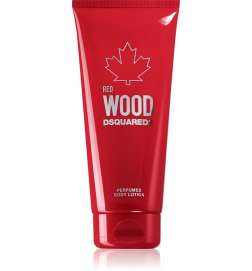 Red Wood