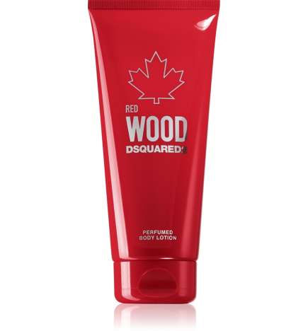 Red Wood