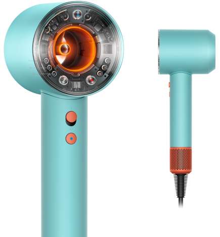 Supersonic™ Nural HD16 Ceramic Patina/Topaz