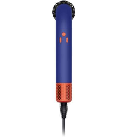Supersonic R HD18 Vinca Blue/Topaz