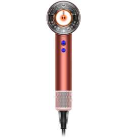 Supersonic™ Nural HD16 Strawberry/Blush