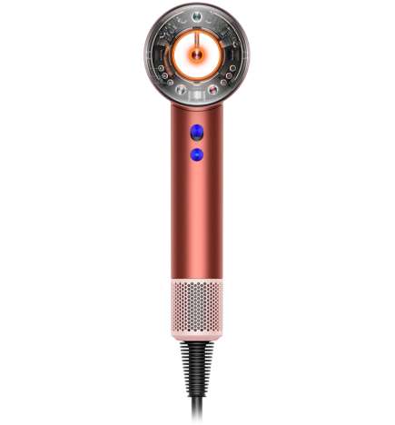Supersonic™ Nural HD16 Strawberry/Blush