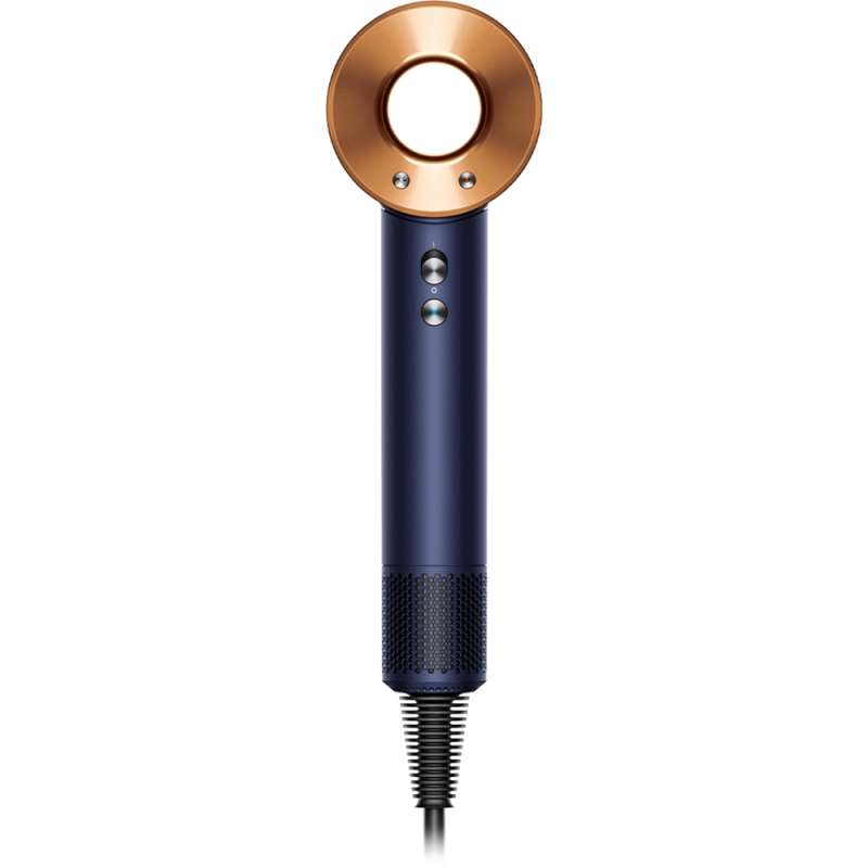 Supersonic™ HD07 T3/T4 Prussian Blue/Rich Copper Supersonic™ HD07 T3/T4 Prussian Blue/Rich Copper