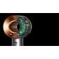 Supersonic™ HD07 T3/T4 Prussian Blue/Rich Copper Supersonic™ HD07 T3/T4 Prussian Blue/Rich Copper