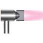 Supersonic™ HD07 Silver/Copper Supersonic™ HD07 Silver/Copper