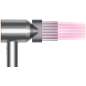 Supersonic™ HD07 Silver/Copper