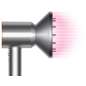 Supersonic™ HD07 Silver/Copper Supersonic™ HD07 Silver/Copper
