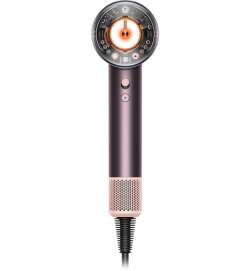 Supersonic™ Nural HD16 Jasper Plum