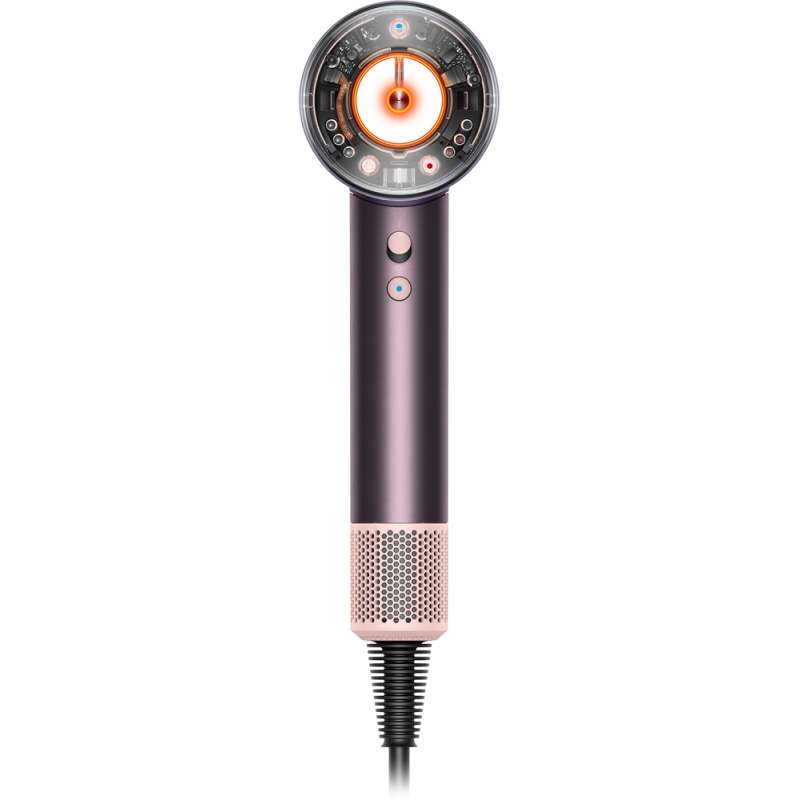 Supersonic™ Nural HD16 Jasper Plum