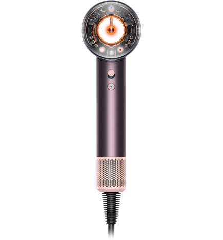 Supersonic™ Nural HD16 Jasper Plum