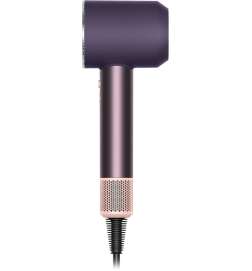 Supersonic™ Nural HD16 Jasper Plum
