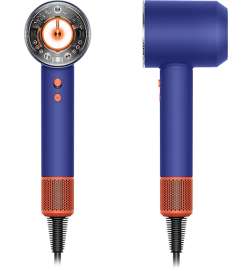 Supersonic™ Nural HD16 Vinca Blue/Topaz