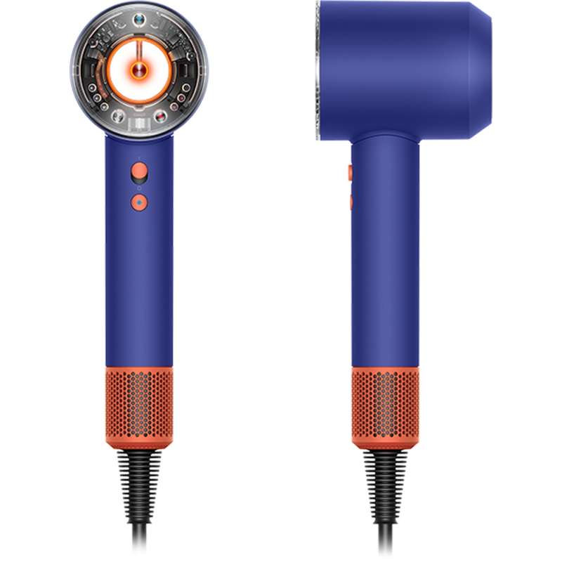 Supersonic™ Nural HD16 Vinca Blue/Topaz