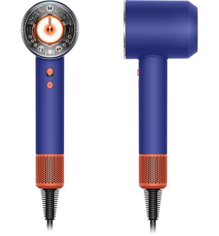 Supersonic™ Nural HD16 Vinca Blue/Topaz