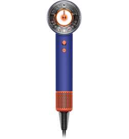 Supersonic™ Nural HD16 Vinca Blue/Topaz