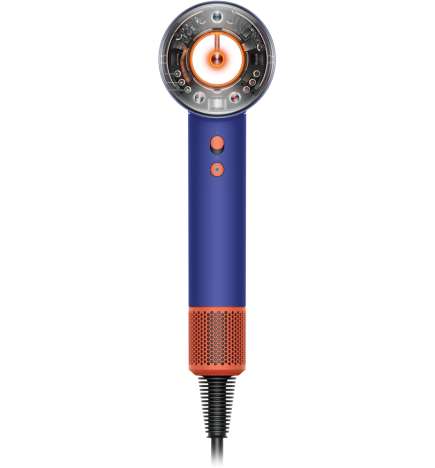 Supersonic™ Nural HD16 Vinca Blue/Topaz