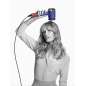 Supersonic™ Nural HD16 Vinca Blue/Topaz