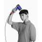 Supersonic™ Nural HD16 Vinca Blue/Topaz Supersonic™ Nural HD16 Vinca Blue/Topaz