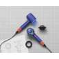 Supersonic™ Nural HD16 Vinca Blue/Topaz Supersonic™ Nural HD16 Vinca Blue/Topaz