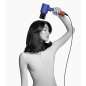 Supersonic™ Nural HD16 Vinca Blue/Topaz Supersonic™ Nural HD16 Vinca Blue/Topaz