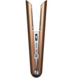 Corrale™ HS07 Silver/Copper