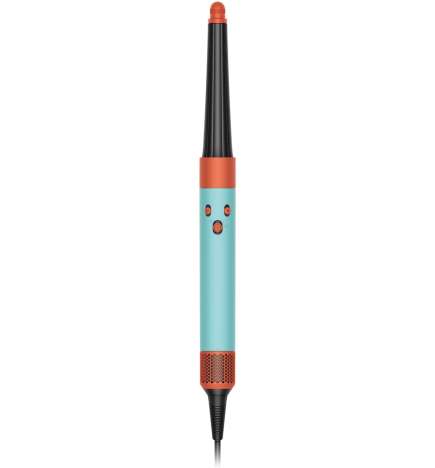 Airwrap i.d.™ HS08 T3/T4 Ceramic Patina/Topaz
