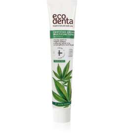 Certified Organic Multifunctional with Hemp