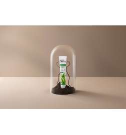 Certified Organic Multifunctional with Hemp