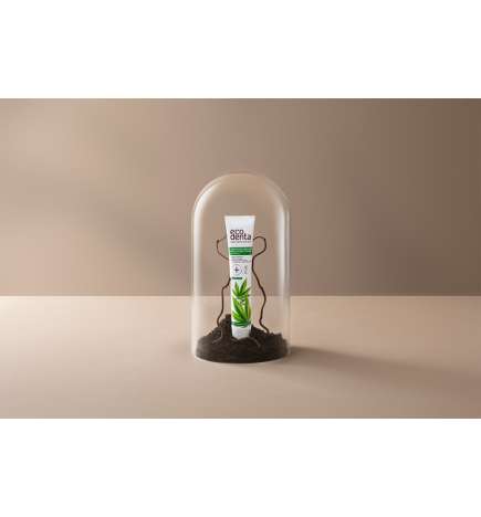 Certified Organic Multifunctional with Hemp