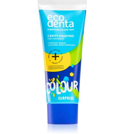 Colour Surprise