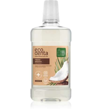 Cosmos Organic Minty Coconut