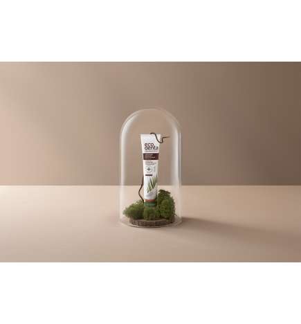 Certified Organic Anti-plaque
